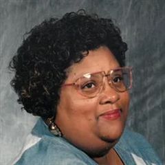 Robinson, Linda Gail